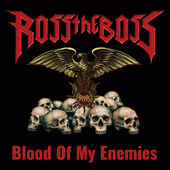 Ross The Boss : Blood of My Enemies